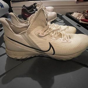 Nike Zoom Air golf shoes